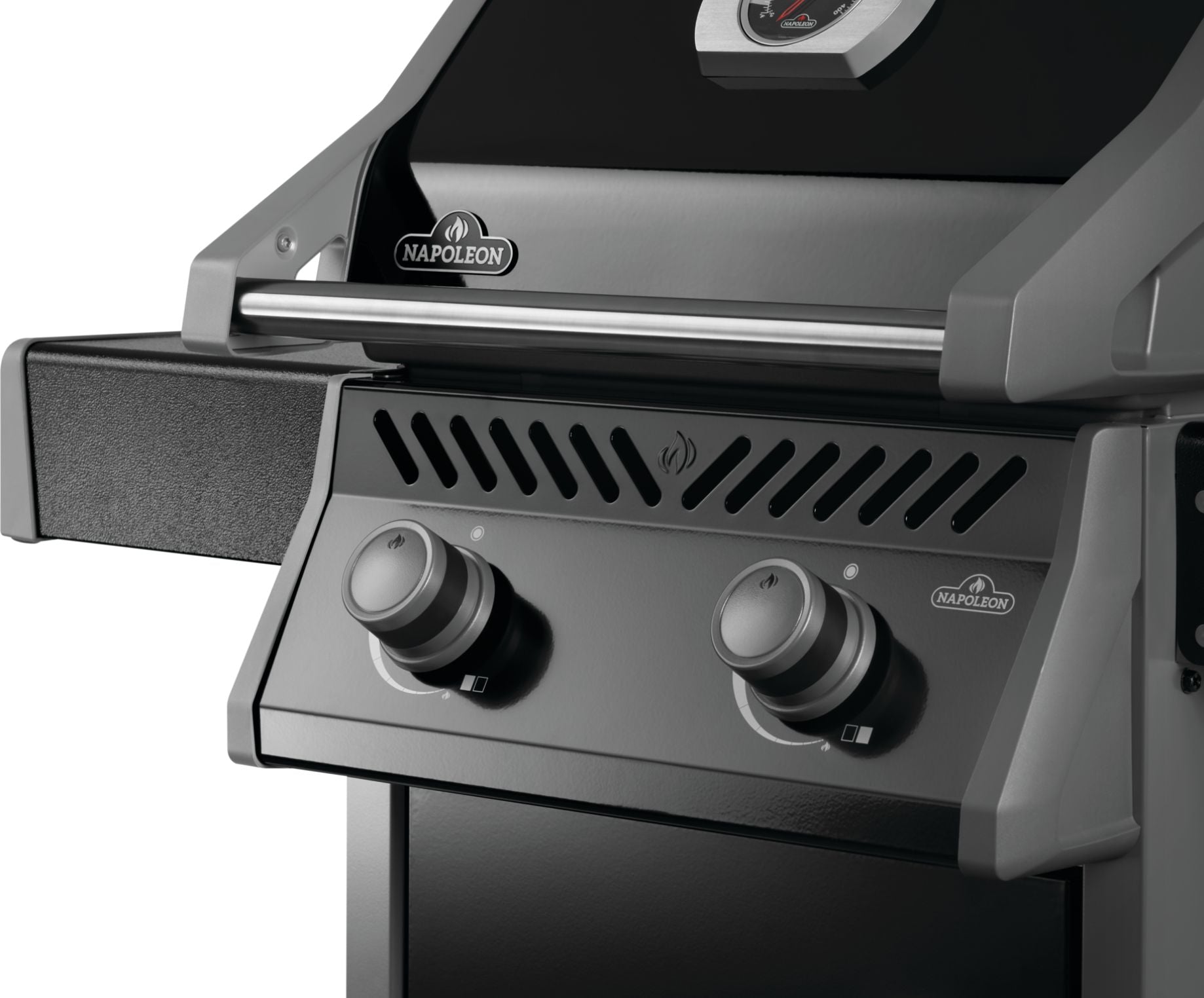 Napoleon Rogue 365 Black 2 Burner BBQ