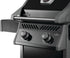 Napoleon Rogue 365 Black 2 Burner BBQ