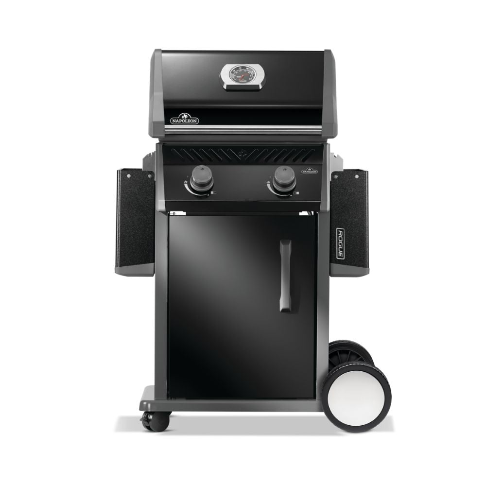 Napoleon Rogue 365 Black 2 Burner BBQ