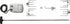 Napoleon 240v Commercial SS Rotisserie Kit - 485 models - Tucker Barbecues