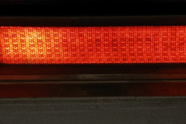 Napoleon Black LEX 485 Built In BBQ