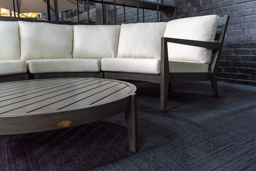 Clearance Sale - Narvik 5 Piece Modular Setting with Coffee Table