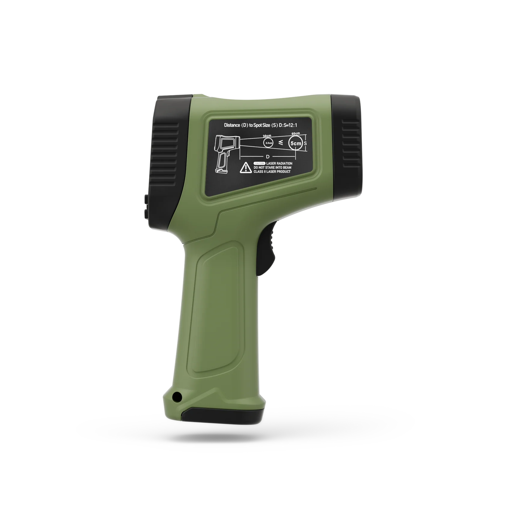 Gozney Infrared Thermometer