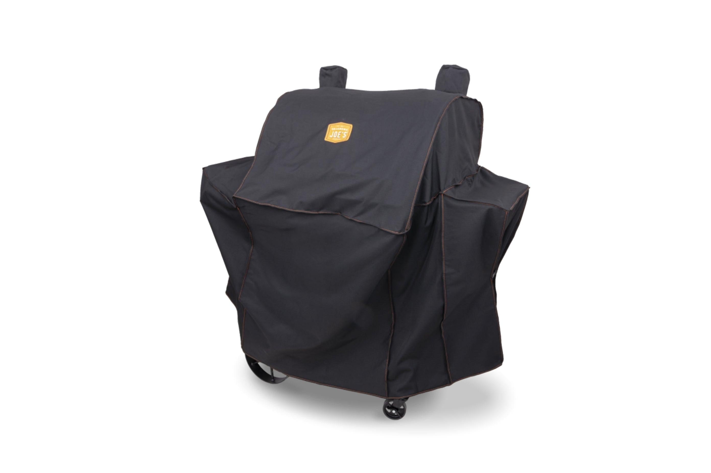 Oklahoma Joe's Rider Pellet Grill & Smoker Cover - Joe's BBQs