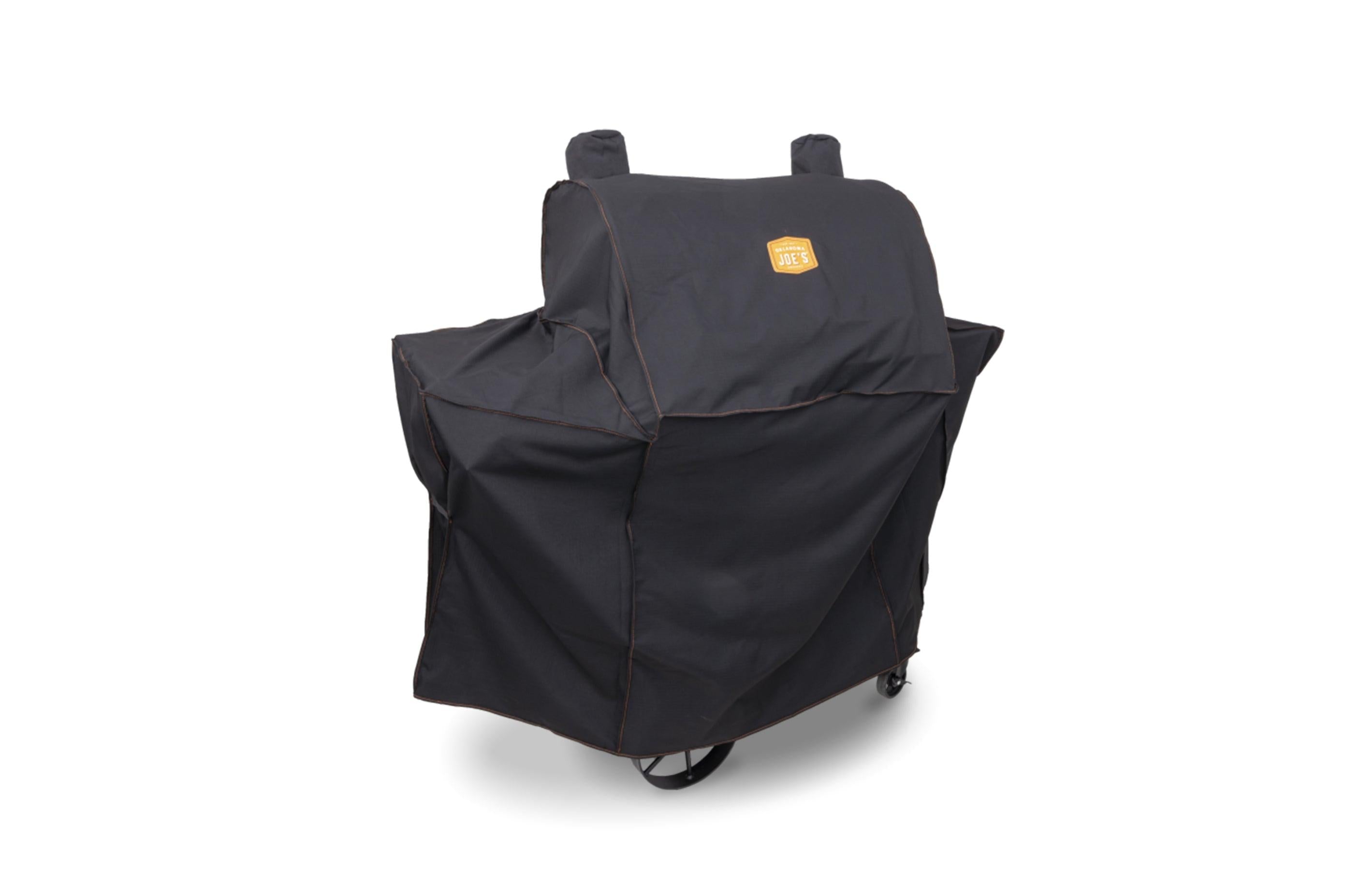 Oklahoma Joe's Rider Pellet Grill & Smoker Cover - Joe's BBQs