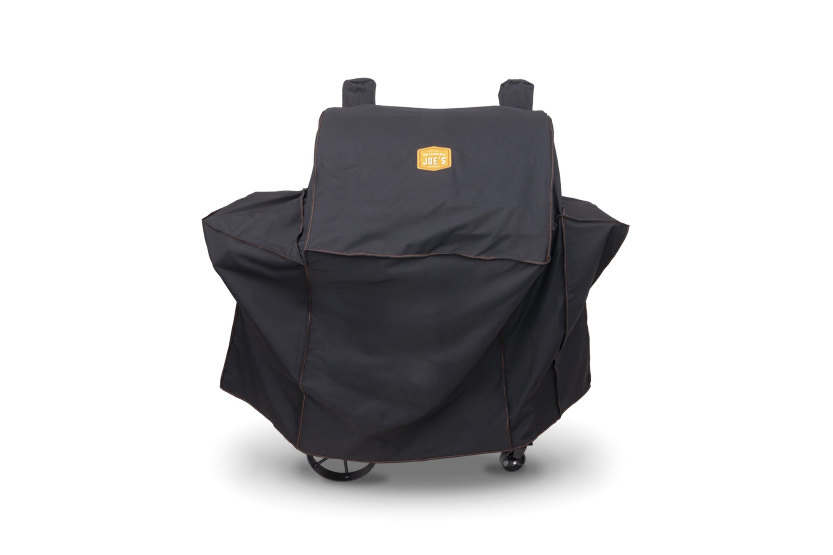 Oklahoma Joe's Rider Pellet Grill & Smoker Cover - Joe's BBQs