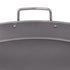 Oklahoma Joes 18 Carbon-Steel Deep Dish