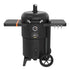 Oklahoma Joes Bronco Drum 2.0 Smoker