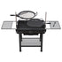 Oklahoma Joes Firecraft Series™ Barrel Grill