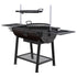Oklahoma Joes Firecraft Series™ Barrel Grill