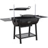 Oklahoma Joes Firecraft Series™ Barrel Grill