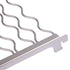 Oklahoma Joes Flex System Drumstick & Pepper Rack