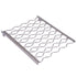 Oklahoma Joes Flex System Drumstick & Pepper Rack