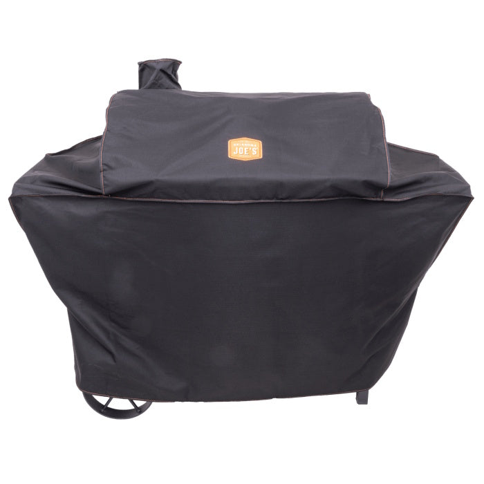 Oklahoma Joes Judge Grill Cover