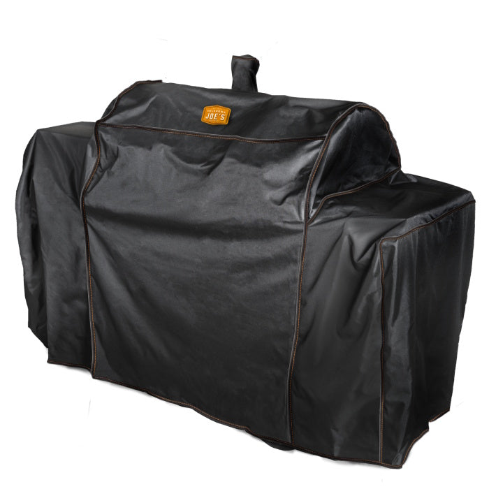 Oklahoma Joes Longhorn Combo Smoker & Grill Cover