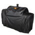 Oklahoma Joes Longhorn Combo Smoker & Grill Cover