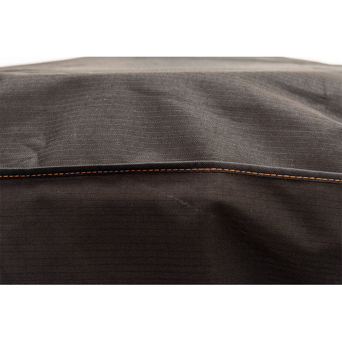 Oklahoma Joes Longhorn Reverse Flow Smoker Cover
