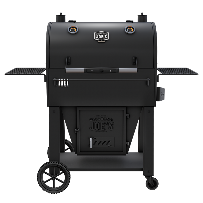 Oklahoma Joes Marshal Centrebox Smoker