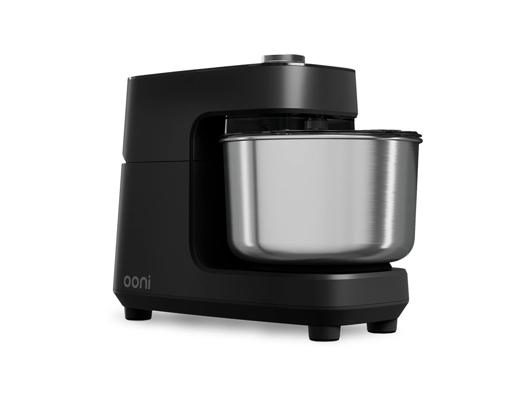 Ooni Halo Core Spiral Mixer - Foundry Black