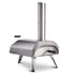 Ooni Karu 12" Portable Wood and Charcoal Fired Outdoor Pizza Oven