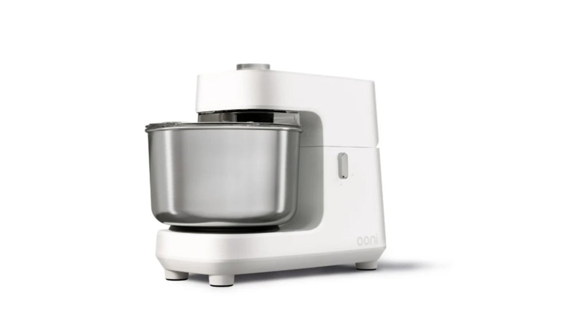 Ooni Halo Core Spiral Mixer - Polar White