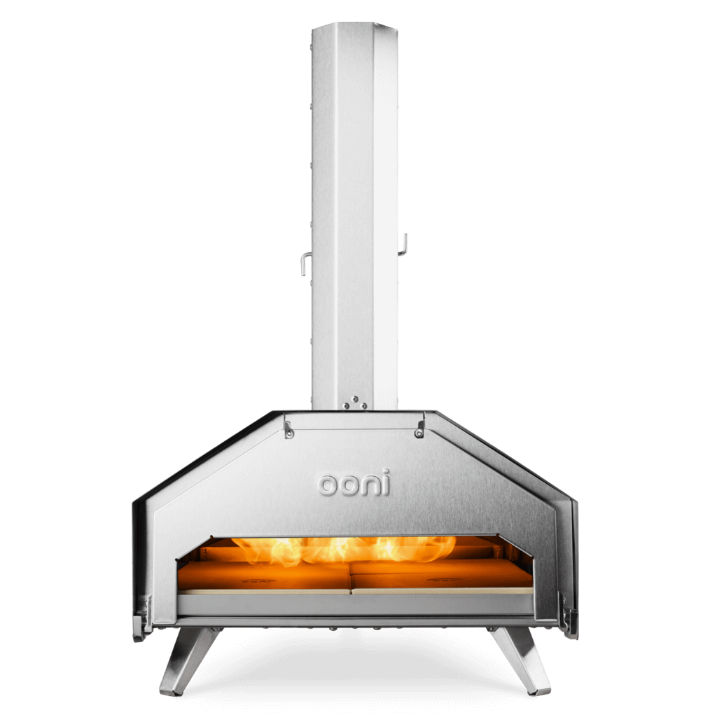 Clearance Sale - Ooni Pro Portable Charcoal and Wood Fired Pizza Oven