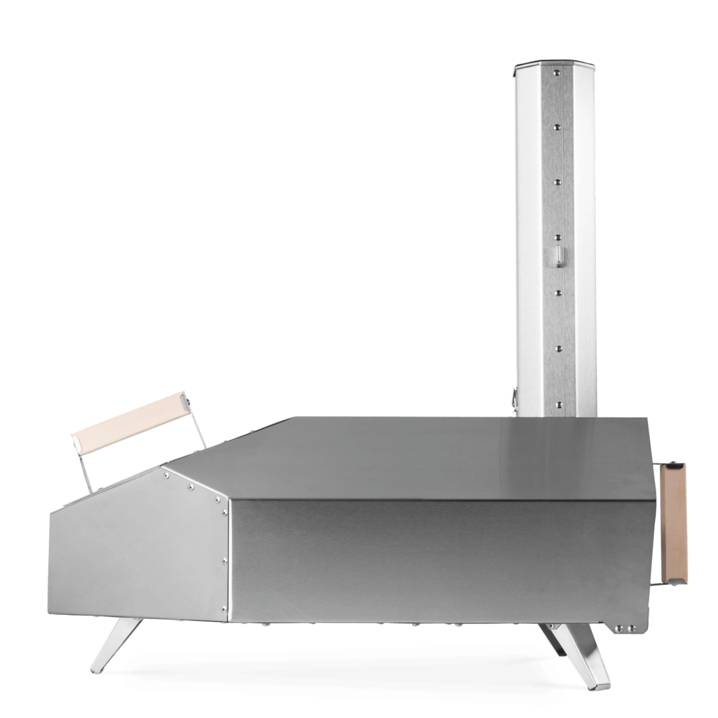 Clearance Sale - Ooni Pro Portable Charcoal and Wood Fired Pizza Oven