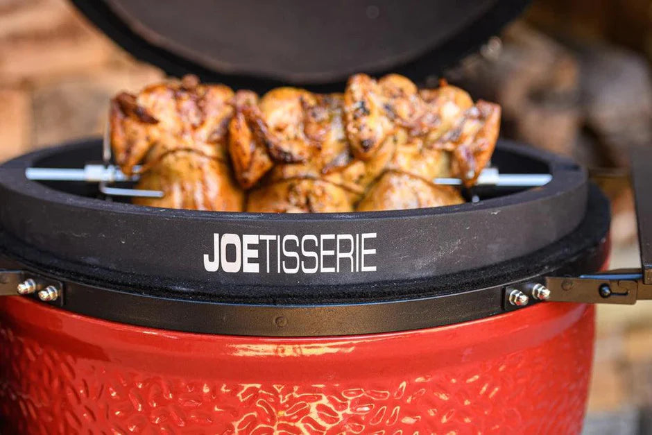 Kamado JOEtisserie®