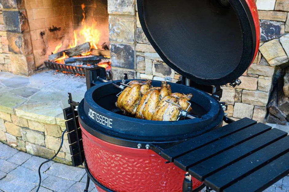 Kamado JOEtisserie®