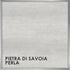 Pietra di Savoia Perla Porcelain Door