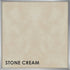 Stone Cream Porcelain Door