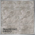 Travertino Grigio Porcelain Door