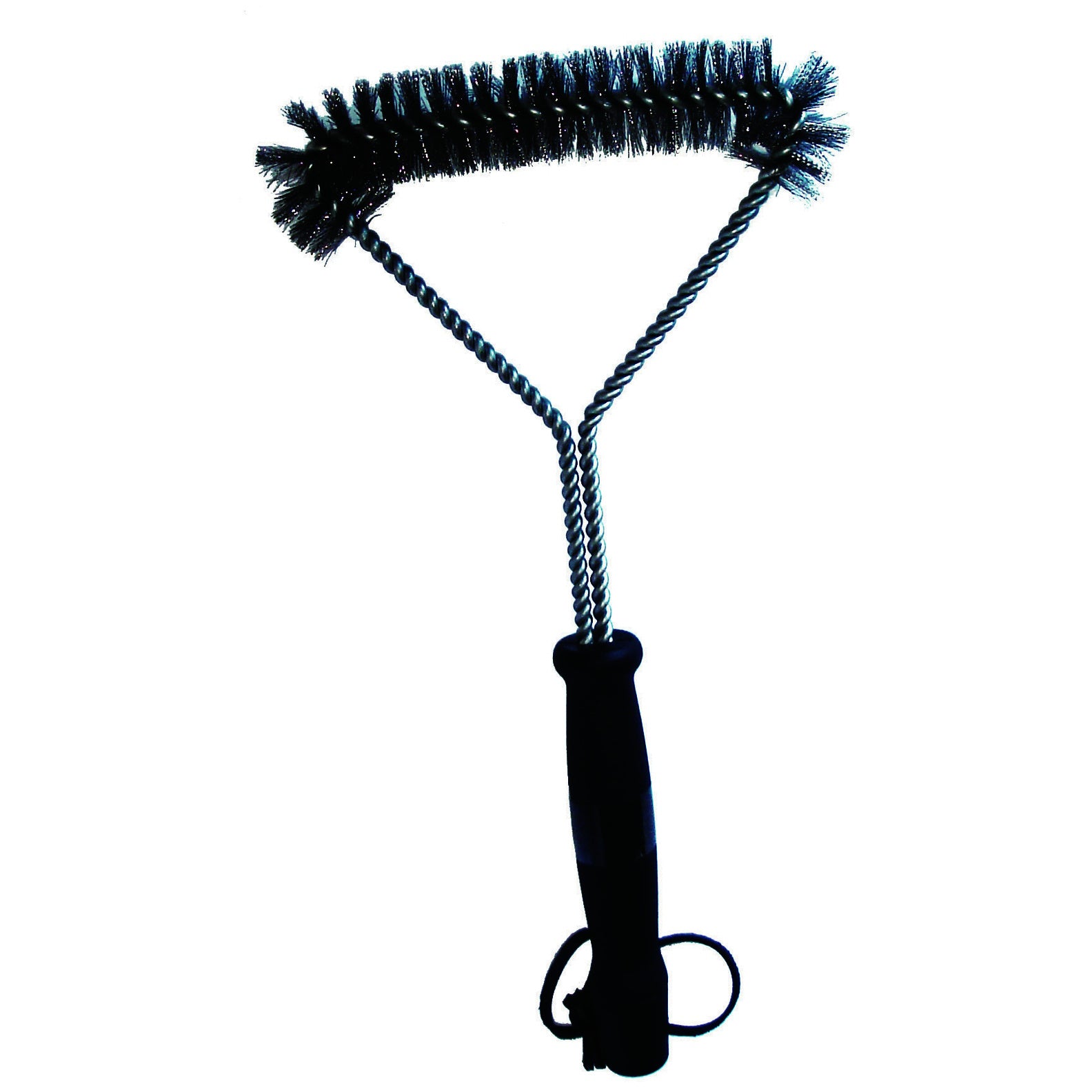 Outdoor Magic Wire Grill Brush - 30cm