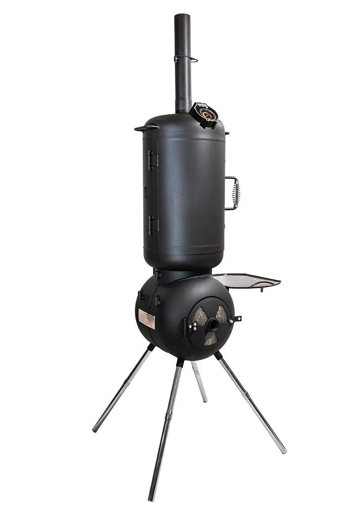 Ozpig Series 2 Smoker Combo Bundle