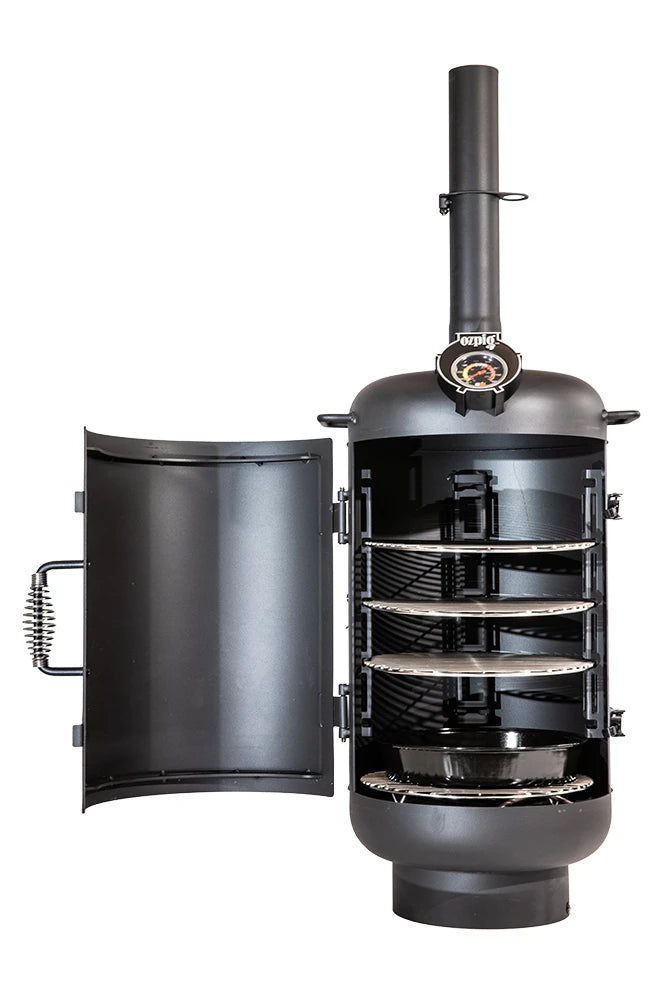 Ozpig Big Pig Smoker Combo Bundle