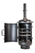 Ozpig Big Pig Smoker Combo Bundle