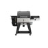 Camp Chef Woodwind Pro 24 with Sidekick - Joe's BBQs