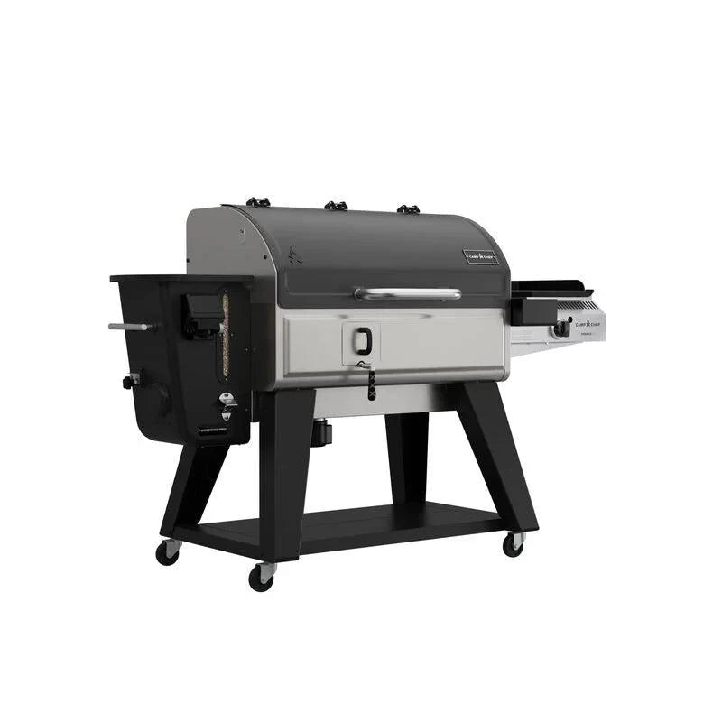 Camp Chef Woodwind Pro 36 with Sidekick - Joe's BBQs