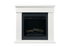 Dimplex Portland 1.5kW Medium Electric Fireplace Suite