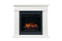 Dimplex Portland 1.5kW Medium Electric Fireplace Suite