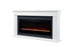 Dimplex Portland 1.2kW Linear Electric Fireplace Suite