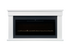 Dimplex Portland 1.2kW Linear Electric Fireplace Suite