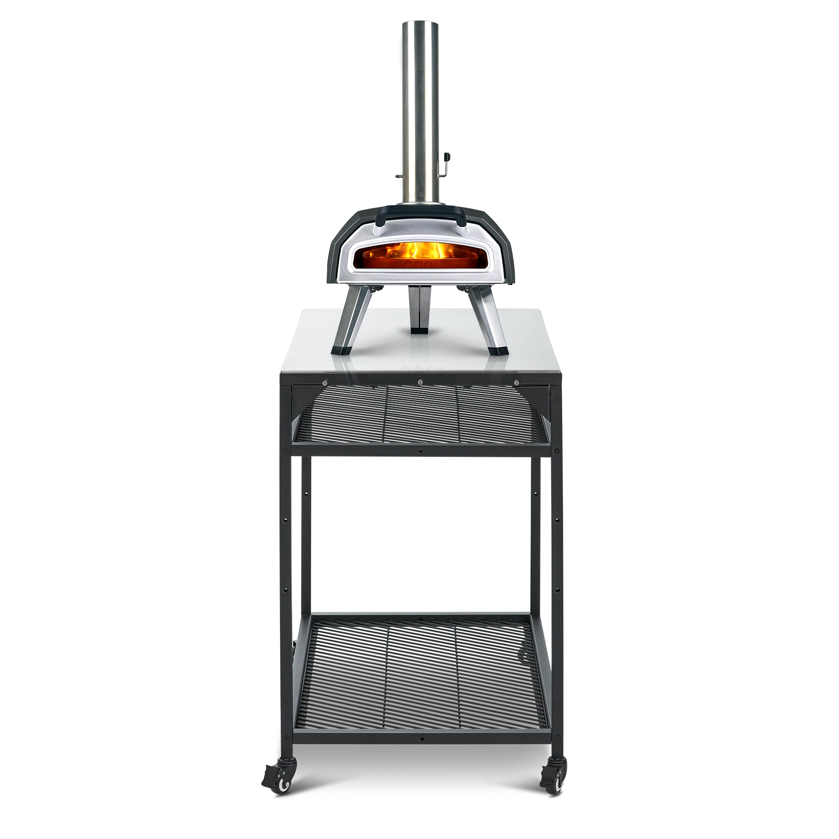 Ooni | Modular Portable Pizza Oven Table - Medium