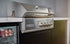 Crossray X-Origin 4 Burner Premium Outdoor Kitchen - Tucker Barbecues