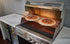 Crossray X-Origin 4 Burner Premium Outdoor Kitchen - Tucker Barbecues