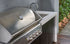 Crossray X-Origin 4 Burner Premium Outdoor Kitchen - Tucker Barbecues