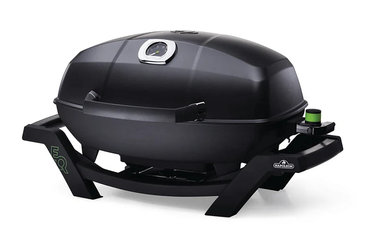 Clearance Sale - Napoleon TravelQ PRO285E Electric Portable BBQ