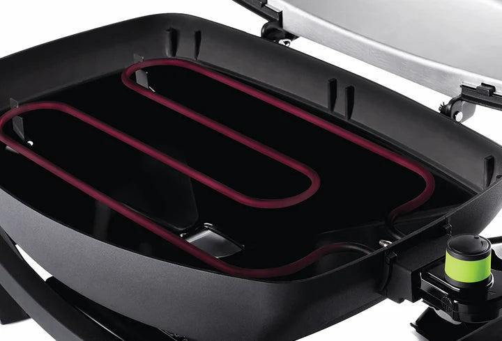 Clearance Sale - Napoleon TravelQ PRO285E Electric Portable BBQ