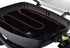 Clearance Sale - Napoleon TravelQ PRO285E Electric Portable BBQ