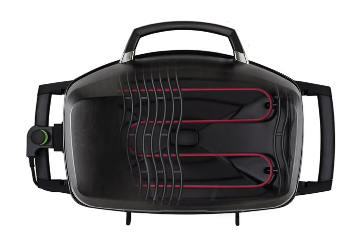 Clearance Sale - Napoleon TravelQ PRO285E Electric Portable BBQ